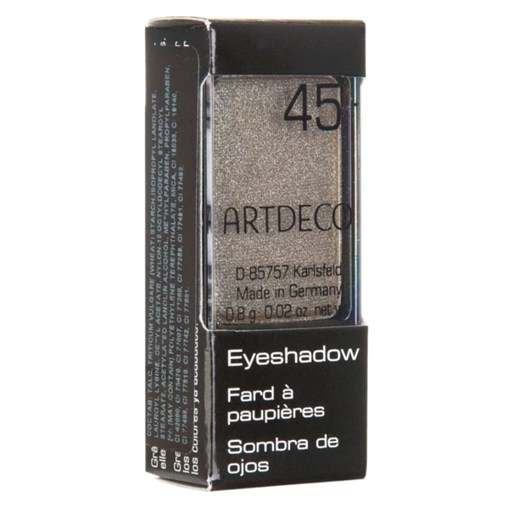 Artdeco Cień do powiek &quot;Eyeshadow - 45 Pearly Nordic Forest&quot; - 0,8 g onesize wyprzedaż Limango Polska