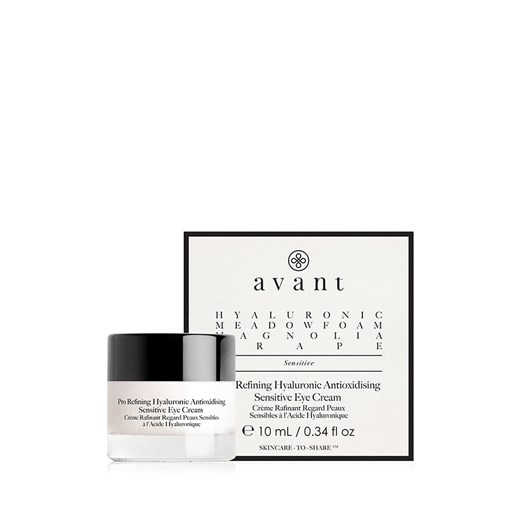 Avant Krem pod oczy - 10 ml Avant onesize okazja Limango Polska