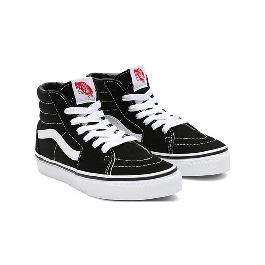Vans Sneakersy w kolorze czarnym Vans 32 okazja Limango Polska