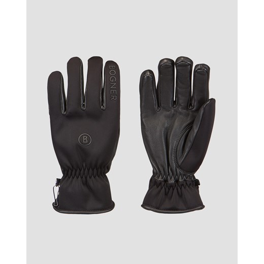 Rękawice narciarskie BOGNER JAMIE ze sklepu S'portofino w kategorii Rękawiczki męskie - zdjęcie 160814492