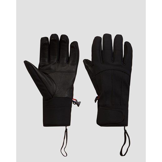 Rękawice narciarskie FUSALP GLACIER GLOVE ze sklepu S'portofino w kategorii Rękawiczki męskie - zdjęcie 160814501