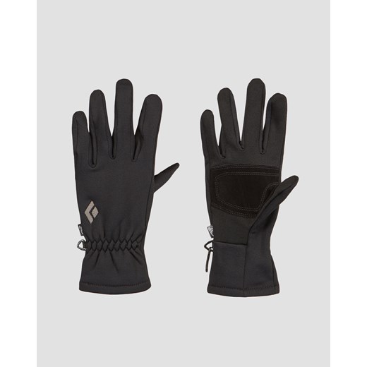 Rękawice BLACK DIAMOND MIDWEIGHT SCREENTAP ze sklepu S'portofino w kategorii Rękawiczki damskie - zdjęcie 160814524
