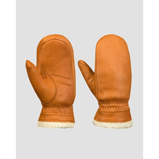 Rękawiczki HESTRA SUNDBORN ze sklepu S'portofino w kategorii Rękawiczki męskie - zdjęcie 160814543
