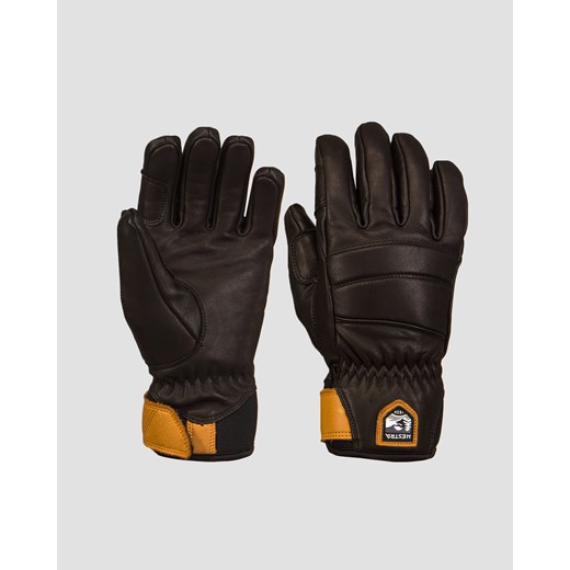 Rękawiczki HESTRA WOMEN´S FALL LINE ze sklepu S'portofino w kategorii Rękawiczki damskie - zdjęcie 160814554