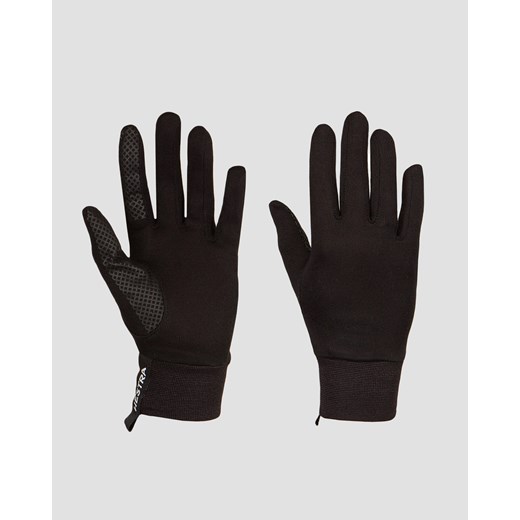 Rękawice HESTRA SILK LINER TOUCH POINT ze sklepu S'portofino w kategorii Rękawiczki damskie - zdjęcie 160814561