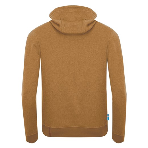 Westfjord Bluza &quot;Askja&quot; w kolorze jasnobrązowym S wyprzedaż Limango Polska