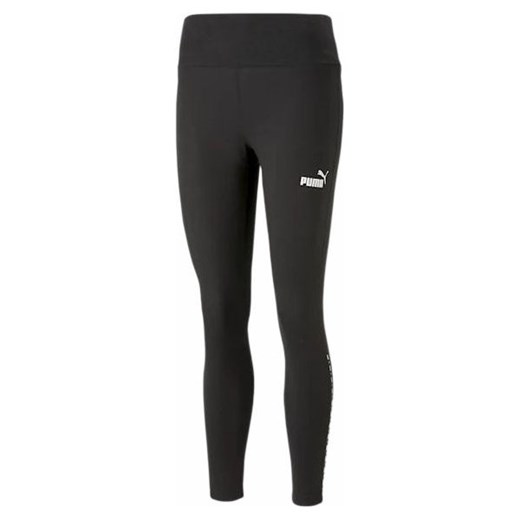 Legginsy damskie Power 7/8 Puma ze sklepu SPORT-SHOP.pl w kategorii Spodnie damskie - zdjęcie 160831501