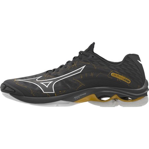 Buty Wave Lightning Z7 Mid Mizuno Mizuno 46 SPORT-SHOP.pl wyprzedaż