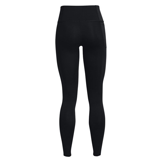 Under Armour Legginsy funkcyjne w kolorze czarnym Under Armour S wyprzedaż Limango Polska