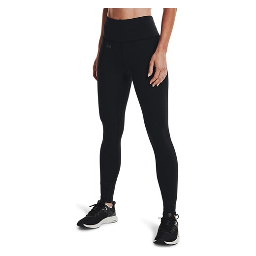 Under Armour Legginsy funkcyjne w kolorze czarnym Under Armour XS wyprzedaż Limango Polska