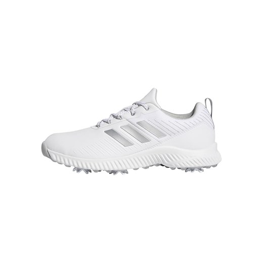 adidas Buty sportowe w kolorze białym 37 1/3 okazja Limango Polska