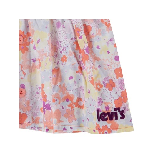 Levi's Kids Top w kolorze różowym 164 wyprzedaż Limango Polska