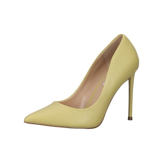 Steve Madden Czółenka w kolorze żółtym Steve Madden 38 Limango Polska okazyjna cena