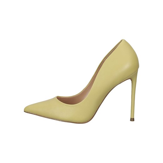 Steve Madden Czółenka w kolorze żółtym Steve Madden 38 promocja Limango Polska