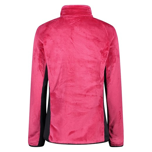 CMP Kurtka hybrydowa w kolorze różowym 42 okazyjna cena Limango Polska