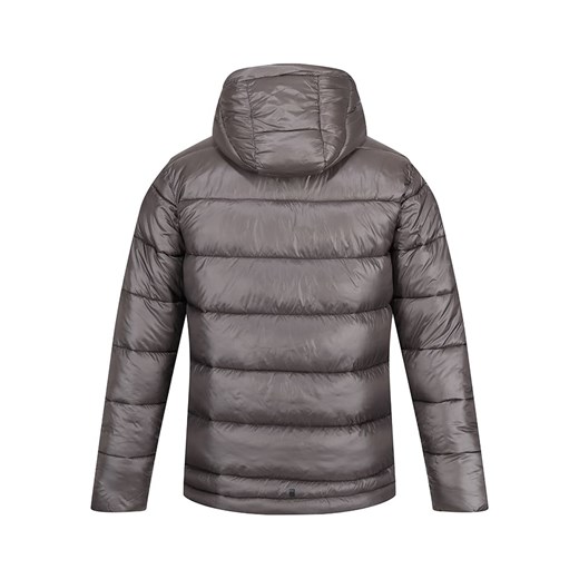 Regatta Kurtka pikowana &quot;Toploft II&quot; w kolorze brązowym Regatta M okazyjna cena Limango Polska