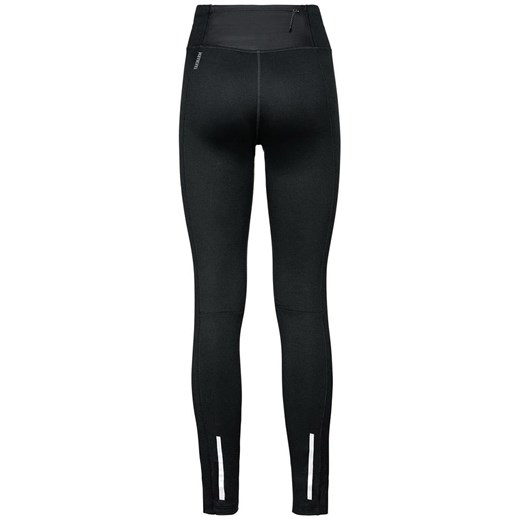 Spodnie damskie Odlo w sportowym stylu