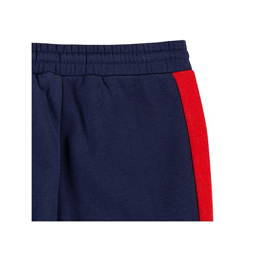 Levi's Kids Spodnie dresowe w kolorze granatowym 164 okazja Limango Polska