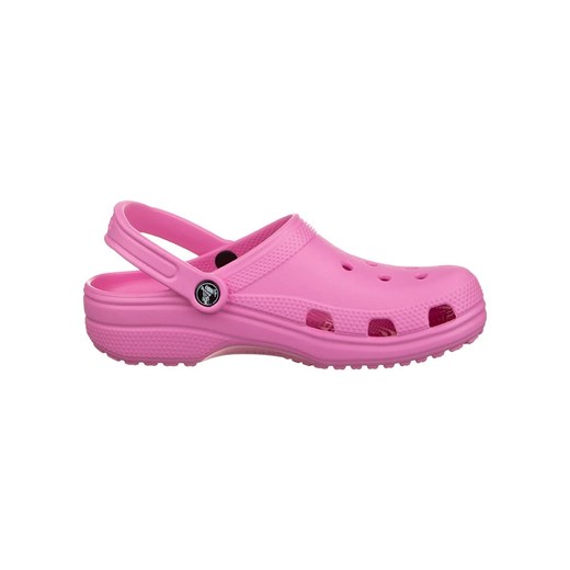 Crocs Chodaki w kolorze różowym Crocs 39/40 okazyjna cena Limango Polska