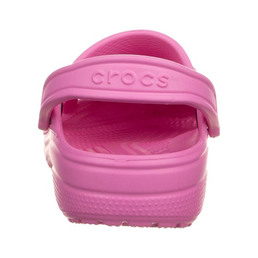 Crocs Chodaki w kolorze różowym Crocs 38/39 promocja Limango Polska