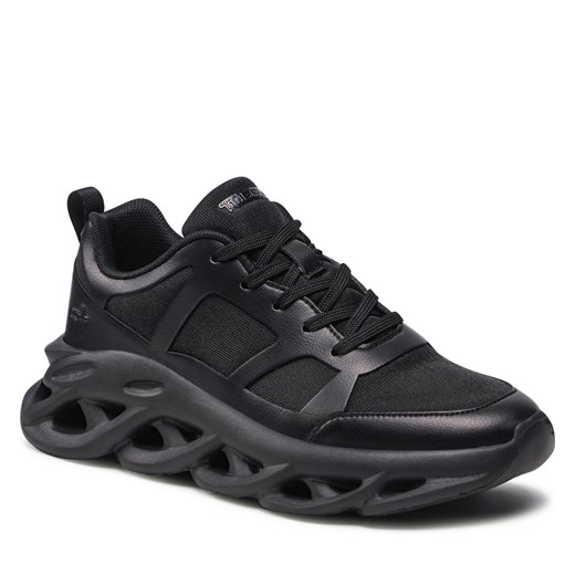 Sneakersy Togoshi WP07-11607-01 Black Togoshi 41 eobuwie.pl