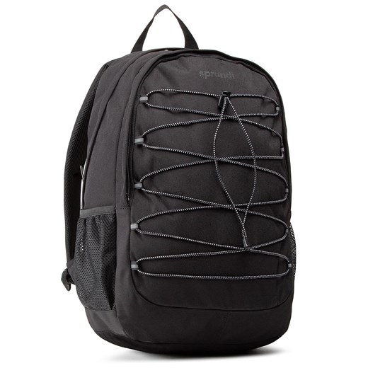 Plecak Sprandi BSP-S-132-10-05 Black Sprandi NOSIZE eobuwie.pl