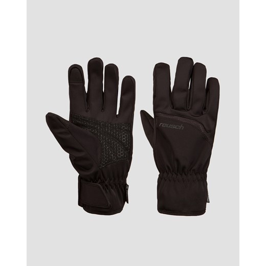 Rękawice narciarskie REUSCH RUSSEL TOUCH-TEC ze sklepu S'portofino w kategorii Rękawiczki męskie - zdjęcie 160895601