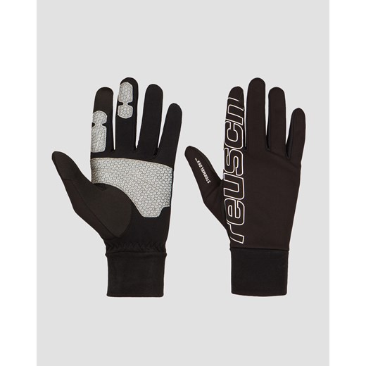 Rękawice  REUSCH HIKE & RIDE TOUCH-TEC ze sklepu S'portofino w kategorii Rękawiczki męskie - zdjęcie 160895604