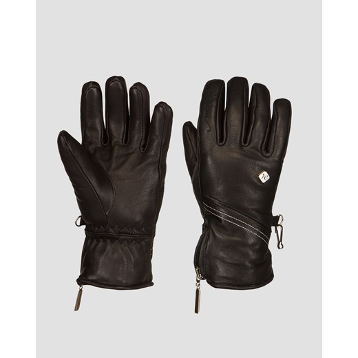 Rękawice REUSCH CAMILA ze sklepu S'portofino w kategorii Rękawiczki damskie - zdjęcie 160895611