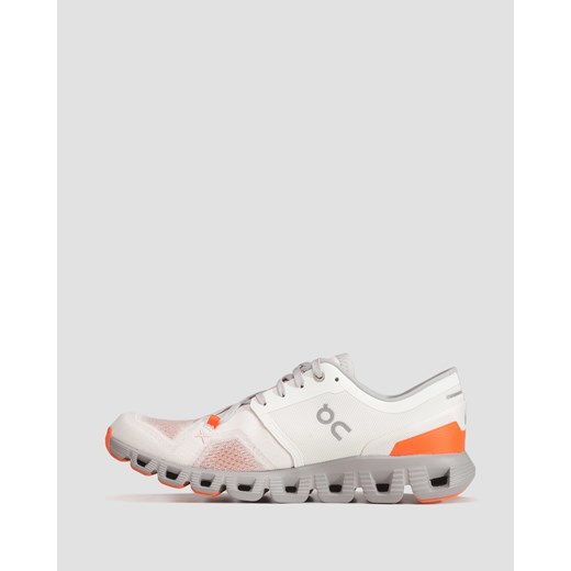 Buty damskie On Running Cloud X 3 On Running 40 S'portofino