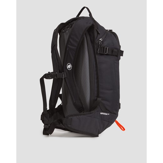 Plecak MAMMUT NIRVANA 25L Mammut UNI S'portofino