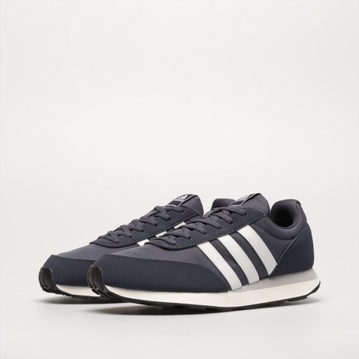 Buty sportowe damskie Adidas płaskie 
