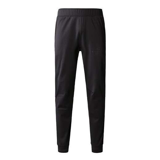Spodnie The North Face Spacer Air 0A827A5S51 - czarne ze sklepu streetstyle24.pl w kategorii Spodnie męskie - zdjęcie 160904412