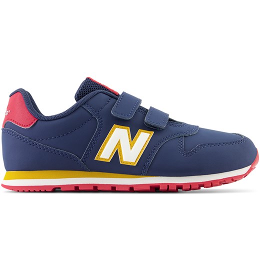 Buty sportowe dziecięce New Balance 