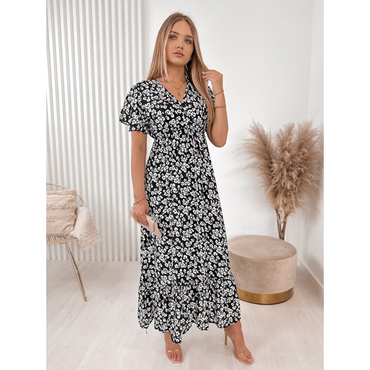 SUKIENKA SANTORINI CZARNA XL/XXL Ubra XL/XXL UBRA