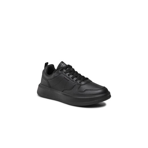 Sprandi Sneakersy MP07-01502-01 Czarny Sprandi 45 okazyjna cena MODIVO