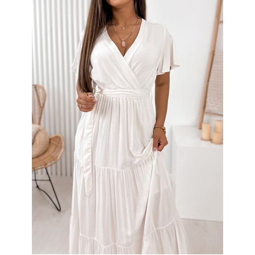 SUKIENKA BLAZING ECRU XL/XXL Ubra XL/XXL UBRA