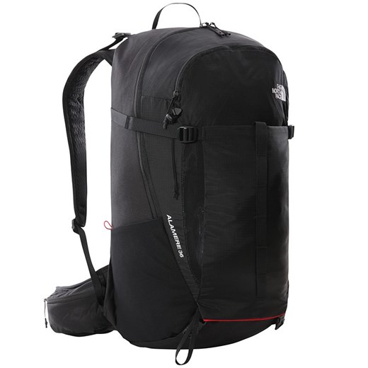 Plecak The North Face Basin 18L 0A52CXKX71 - czarny ze sklepu streetstyle24.pl w kategorii Plecaki - zdjęcie 160917463