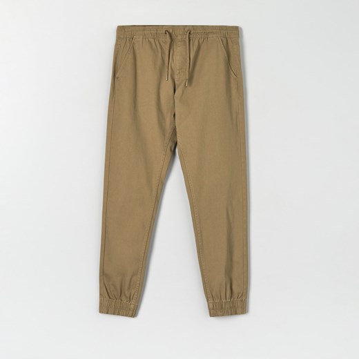 Spodnie męskie Sinsay 