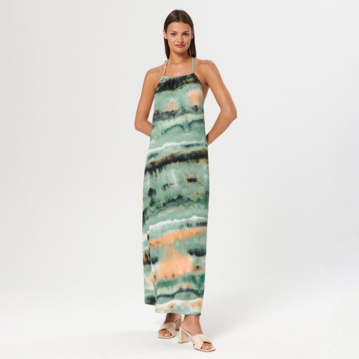 Sukienka Sinsay casualowa 