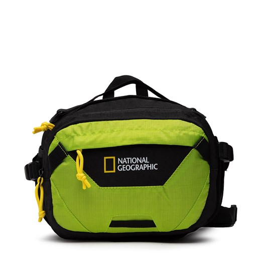 Saszetka nerka National Geographic Waist Bag N16081.127 Destination National Geographic one size okazja eobuwie.pl