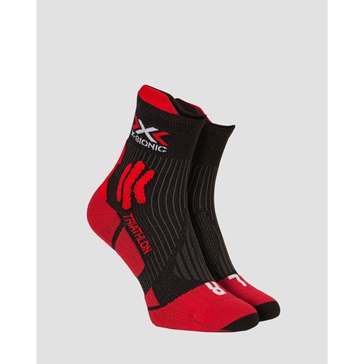 Skarpety X-Socks TRIATHLON 4.0 ze sklepu S'portofino w kategorii Skarpetki męskie - zdjęcie 160929214