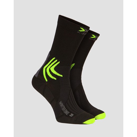 Skarpety X-Socks WINTER BIKE 4.0 ze sklepu S'portofino w kategorii Skarpetki męskie - zdjęcie 160929220