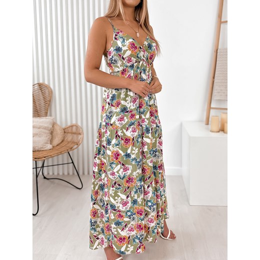 SUKIENKA MARGUERITE KHAKI XL/XXL Ubra M/L UBRA