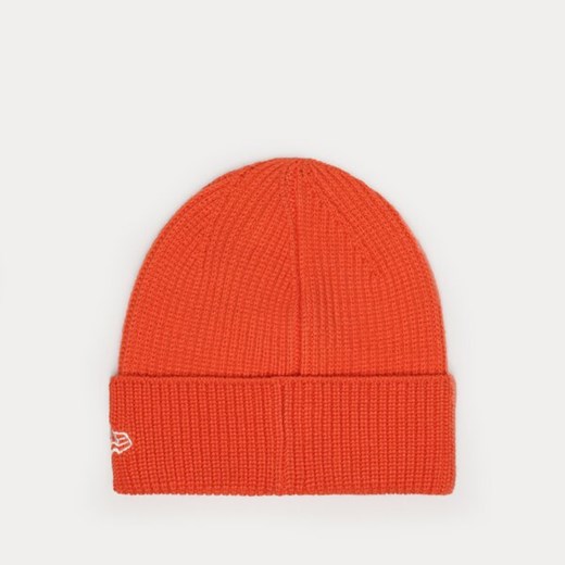 NEW ERA CZAPKA WOOL MIX WATCH BEANIE NEW ERA ORG New Era ONE SIZE Sizeer