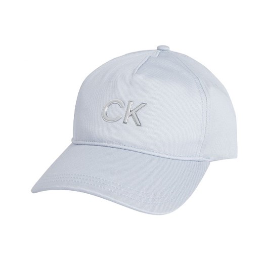 Czapka z daszkiem Calvin Klein ze sklepu Darbut w kategorii Czapki z daszkiem damskie - zdjęcie 160936470