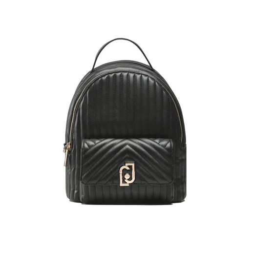 Liu Jo Plecak Ecs M Backpack AA3230 E0426 Czarny Liu Jo uniwersalny wyprzedaż MODIVO