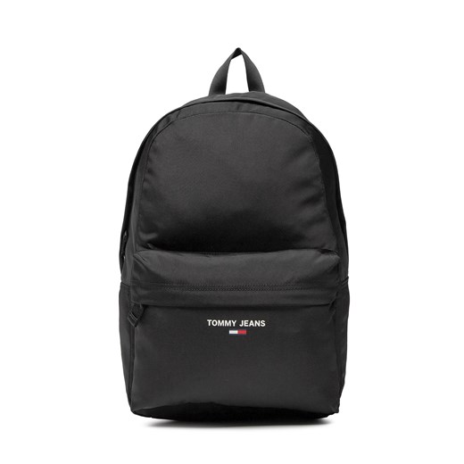 Plecak Tommy Jeans Tjm Essential Backpack AM0AM08646 BDS Tommy Jeans one size eobuwie.pl okazja