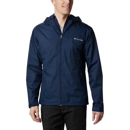 Kurtka Columbia M Inner Limits II Jacket 1893991465 Columbia L wyprzedaż a4a.pl