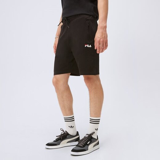 fila szorty bruno ft ss19spm082000 ze sklepu 50style.pl w kategorii Spodenki męskie - zdjęcie 160960862